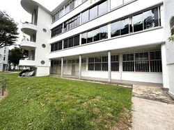 Blk 49 Kim Pong Road (Bukit Merah), HDB 3 Rooms #459306911